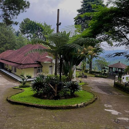Cipayung  Jcc Villas, Puncak מראה חיצוני תמונה