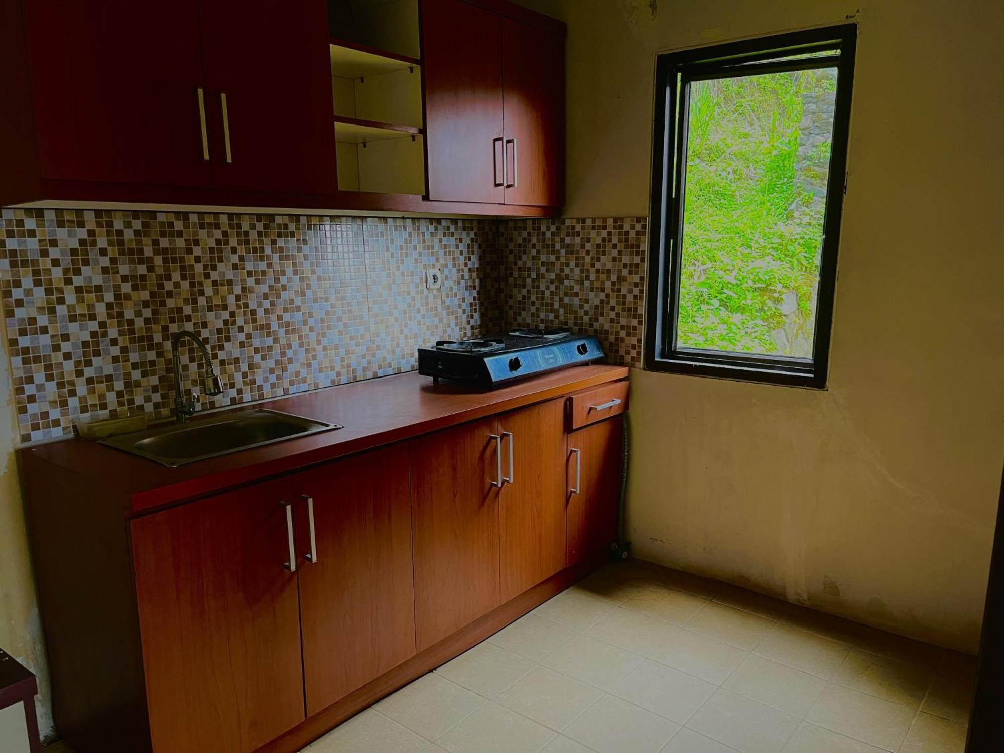 Cipayung  Jcc Villas, Puncak מראה חיצוני תמונה