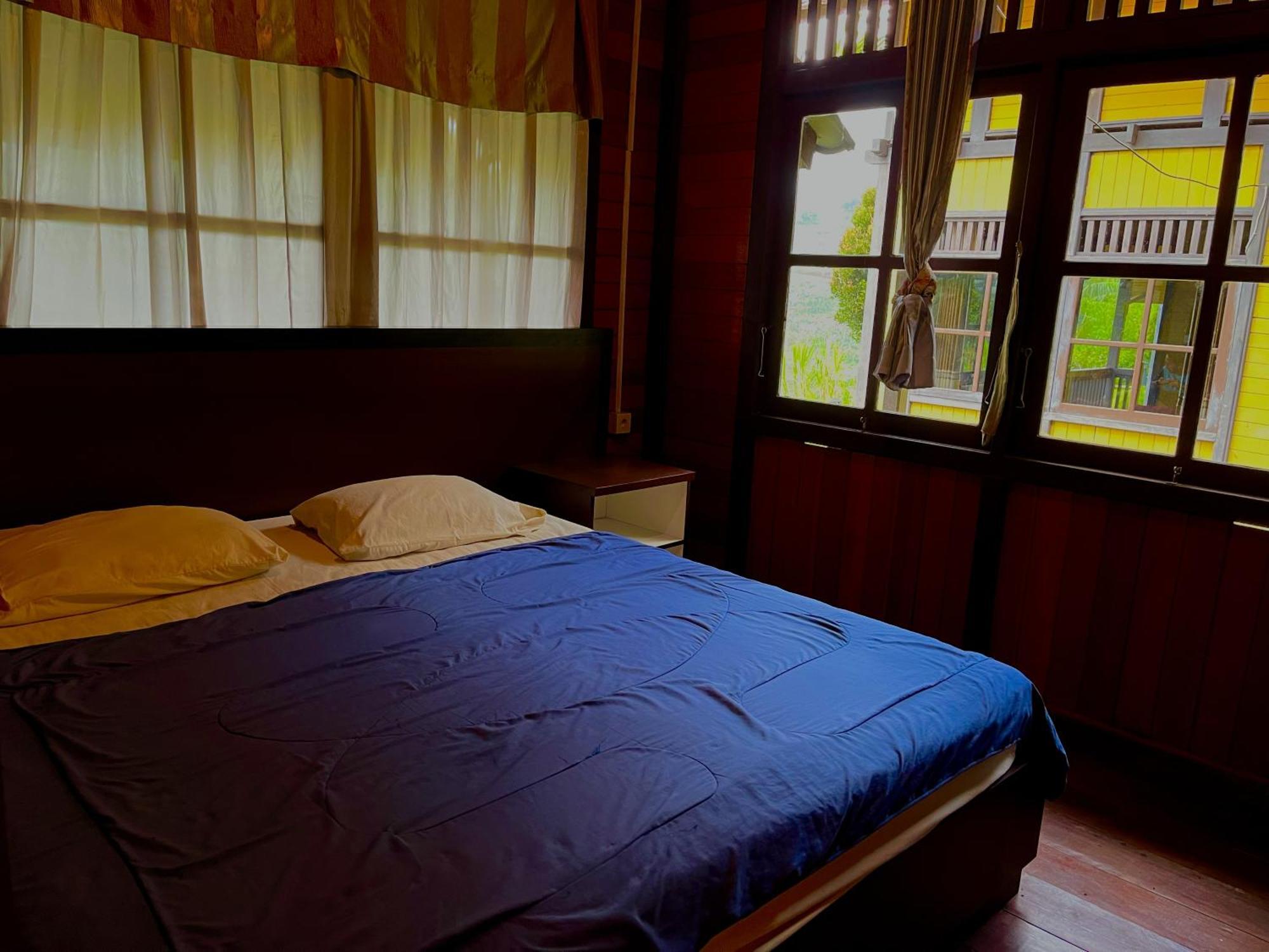 Cipayung  Jcc Villas, Puncak מראה חיצוני תמונה