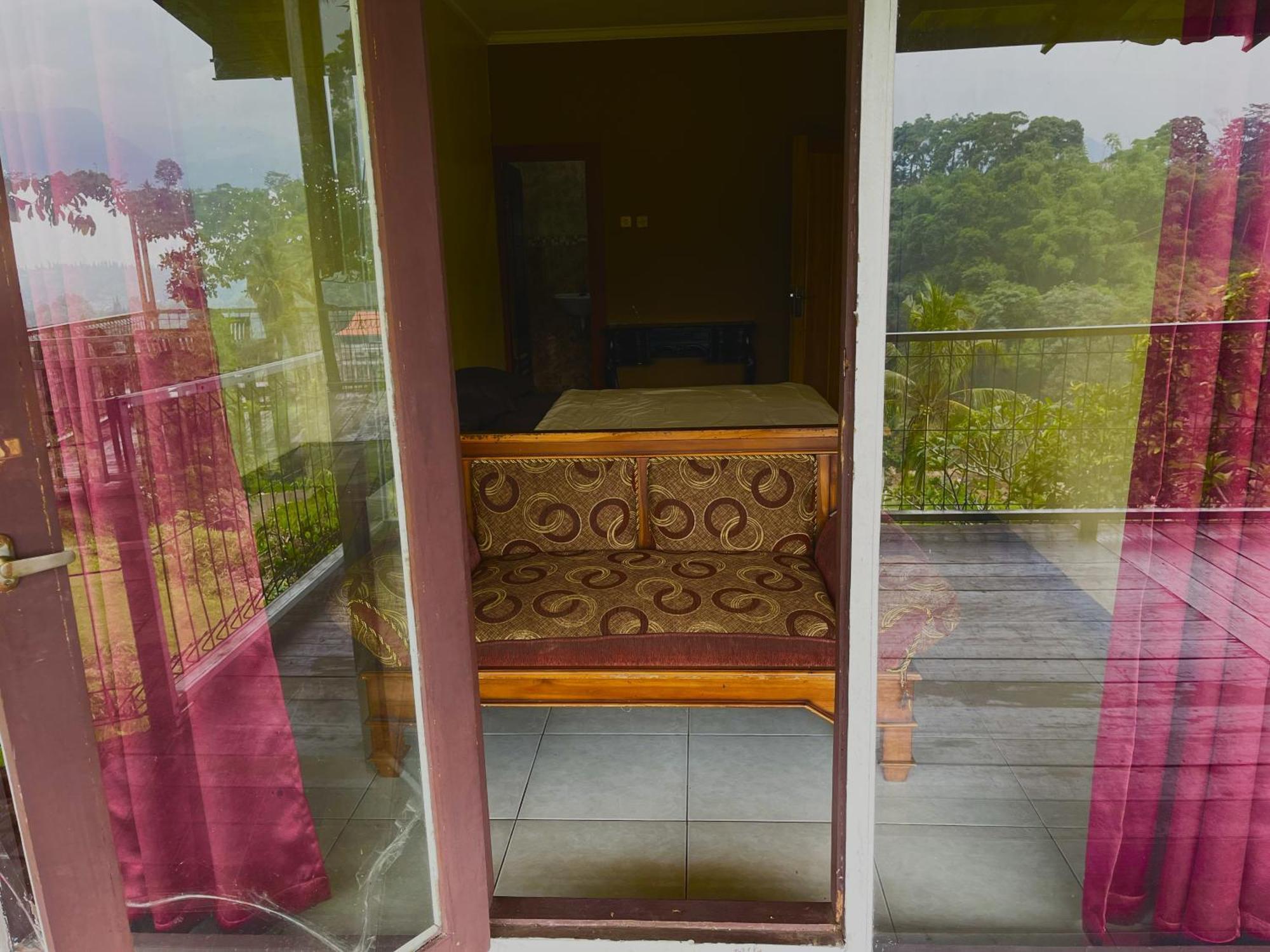 Cipayung  Jcc Villas, Puncak מראה חיצוני תמונה