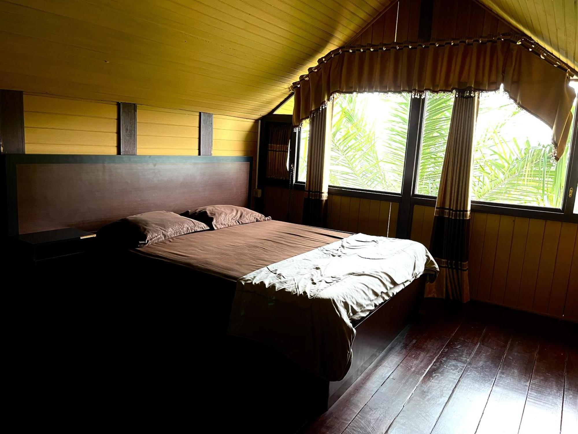 Cipayung  Jcc Villas, Puncak מראה חיצוני תמונה