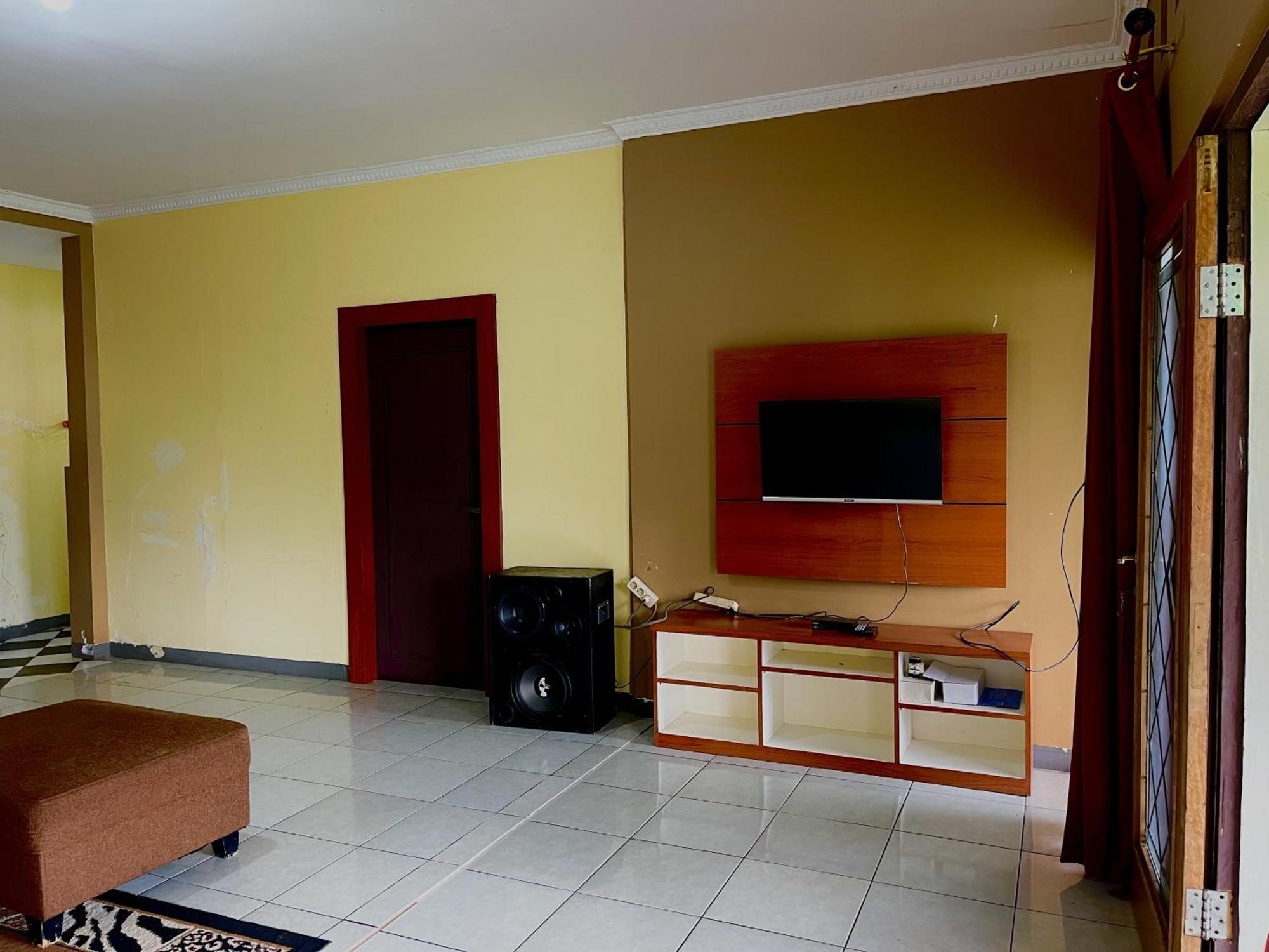 Cipayung  Jcc Villas, Puncak מראה חיצוני תמונה