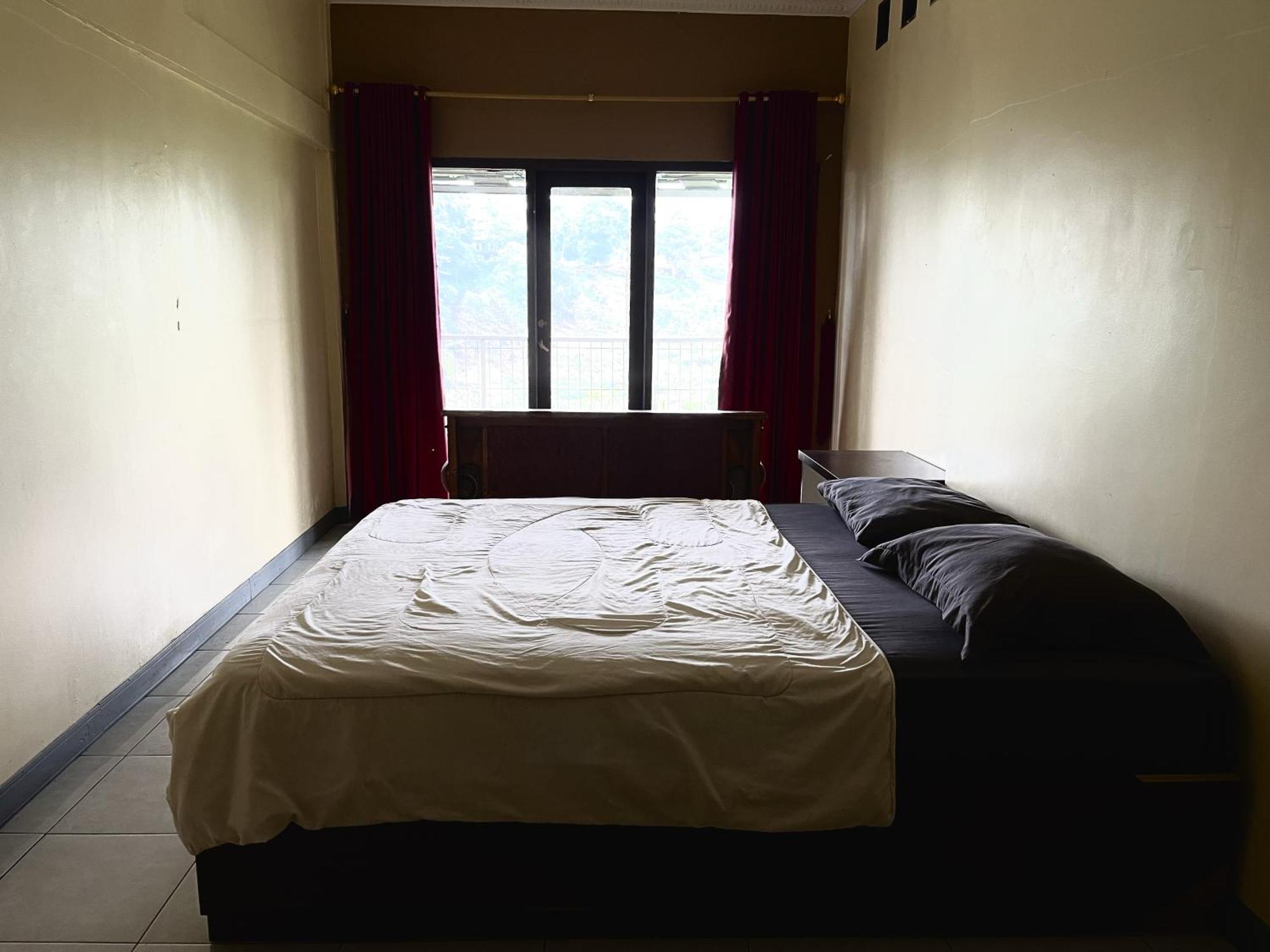Cipayung  Jcc Villas, Puncak מראה חיצוני תמונה