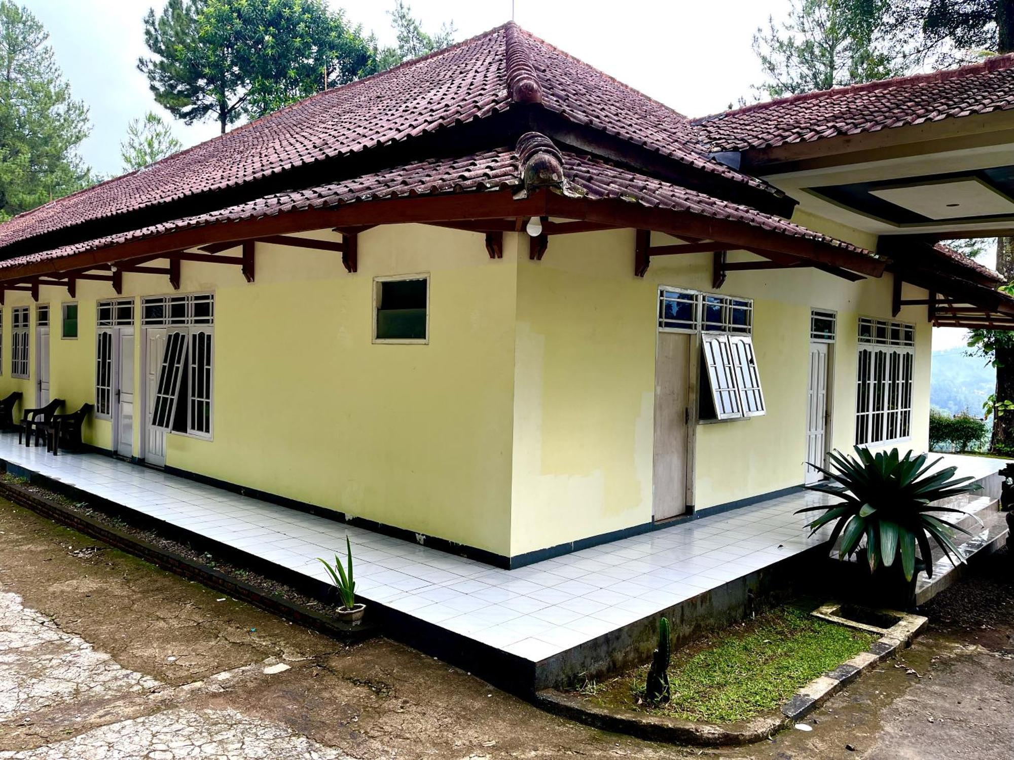 Cipayung  Jcc Villas, Puncak מראה חיצוני תמונה